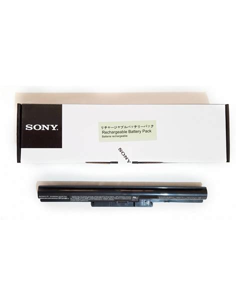 Sony VAIO SVF153A1YM 4 Cell VGP BPS35A Original Laptop Battery