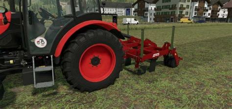 Dashtime V Fs Farming Simulator Mod Fs Mod