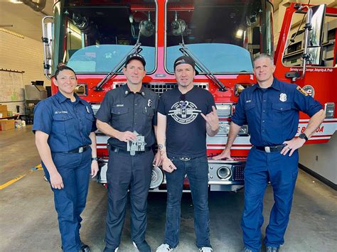 Biden signs Fire Act, sending millions to local departments - IAFF