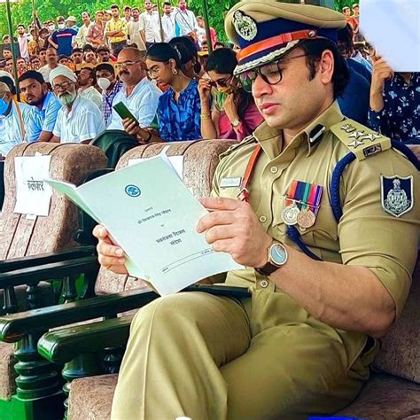 Pin by Shibuuu sharma on Sachin Atulkar | Ips officers lady, Girly ...