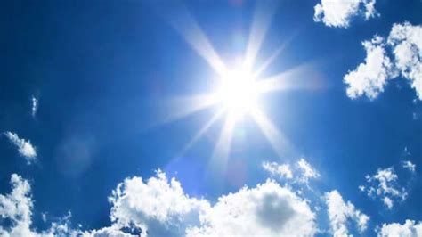 Hot Humid Weather Expected In Most Parts Of Country Pakistan Dunya