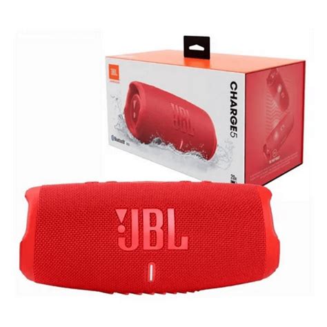 Parlante Bluetooth Jbl Charge