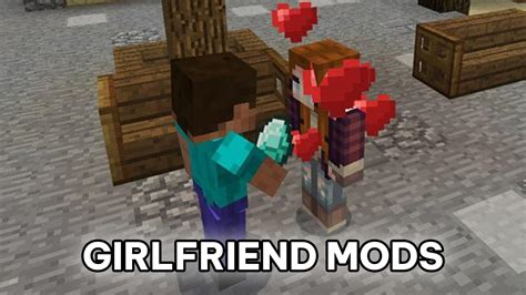 Girlfriend Mod Minecraft Pe Apk Download For Android Latest Version