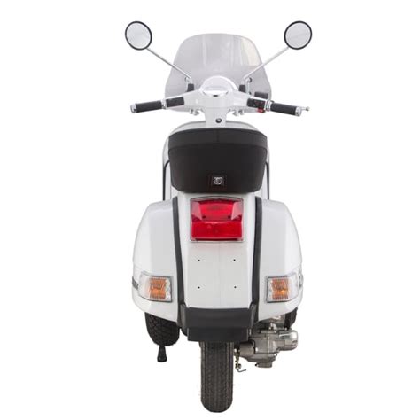 Sitzbank King Queen Passt Auch F R Vespa Vna Vnb Gt Gtr Super