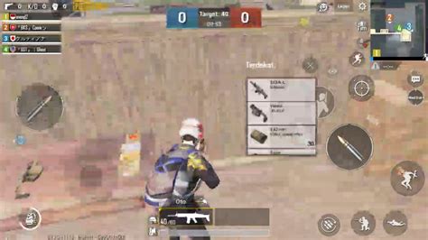 Pubg Mobile Evo Zone 15 Kills YouTube