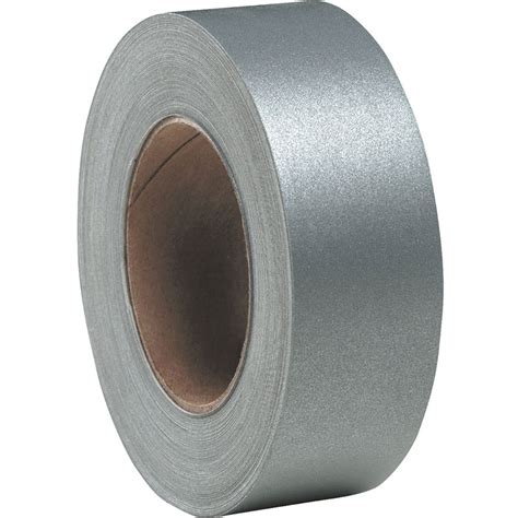 Silver Reflective Tape | ASRAR AL WILAYAH