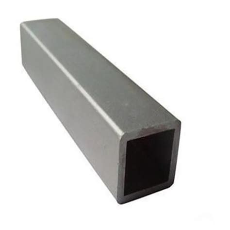 Alibaba Stock Price 4x4 Galvanized Square Metal Fence Posts