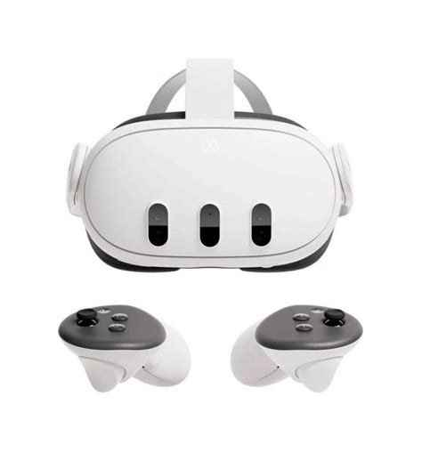 Meta Quest Mixed Reality Headset Official Meta Reseller