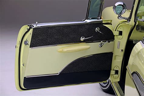 Door Panels 57 Chevy