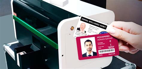 Id Card Biasa Dengan Id Card Print Uv Apa Bedanya Produsen Cetak