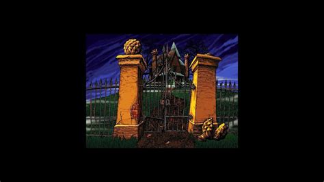 Download Jan Pienkowski Haunted House - My Abandonware