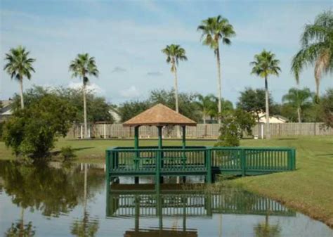 55+ Community in West Melbourne FL | Palm Lake Estates