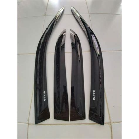 Talang Air Civic Genio Sedan Full Slim Set 4 Pintu Lazada Indonesia