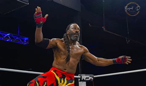 Booker T Says His Current WWE Contract Is Close To Ending