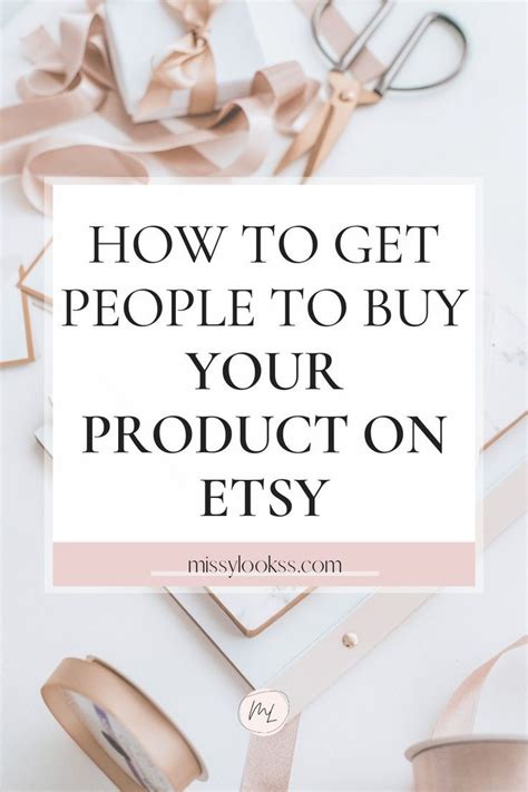 How To Write An Etsy Product Description That Will Boost Your Sales In