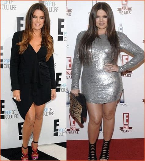 Khloe kardashian weight loss - Global Healthcare Guide, Magazine and ...