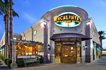 Escalante's | Restaurants | Houstonia Magazine