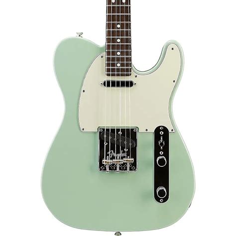 Fender Limited Edition American Professional Telecaster With Reverb