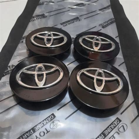 Jual Dop Roda Tutup Velg Kijang Kapsul Lgx Dm Cm