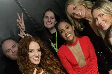 Alex Scott Confirms Relationship With Jess Glynne With Bbc Sport