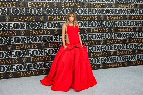 6 Most Eye-Catching Looks (For Better Or Worse) From The 75th Emmy ...