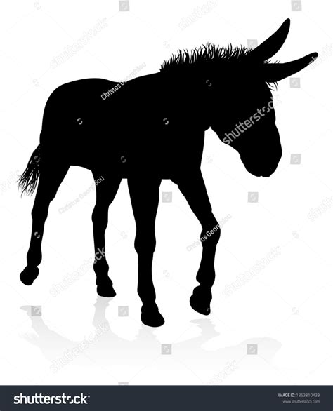 584 Mule Clipart Images, Stock Photos, and Vectors | Shutterstock