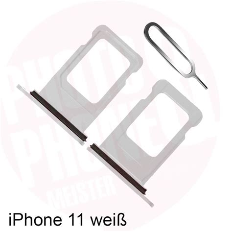 Iphone Sim Karten Halter Adapter Fach Kaufland De