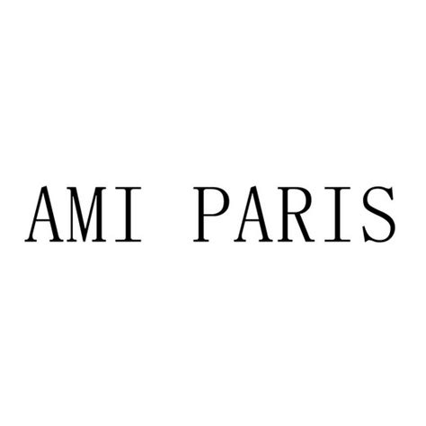 AMI PARIS 商标 爱企查