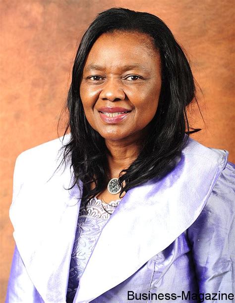 Prof Hlengiwe Buhle Mkhize The Potential Of Private Equity In Africa