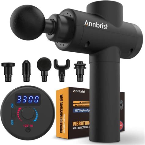 10 Best Massage Guns Under 400 For 2021 Brobible