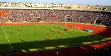 Bahir Dar stadium will be revamped for 1 billion birrs | The journalist – NKFAN