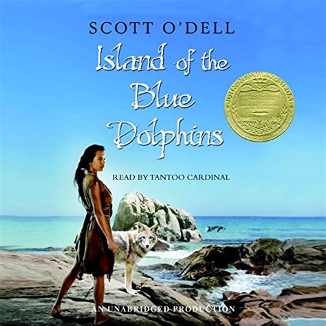 Island of the Blue Dolphins by Scott O'Dell - Audiobook - Audible.com