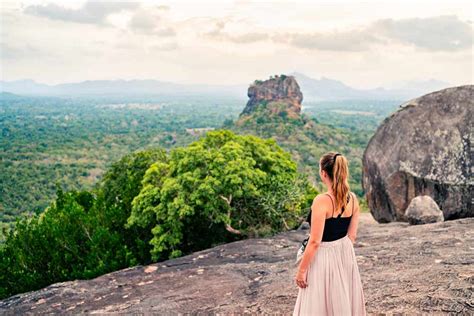 Viajar Sola A Sri Lanka Es Seguro C Mo Es Iati Seguros