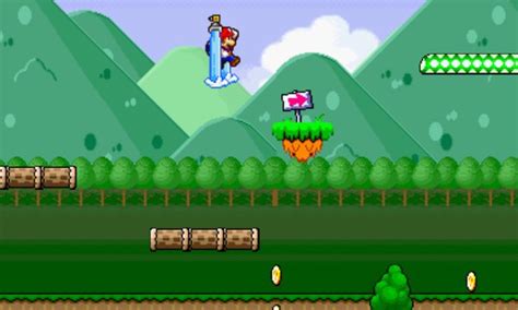 Mario Is Missing Flash Game Telegraph