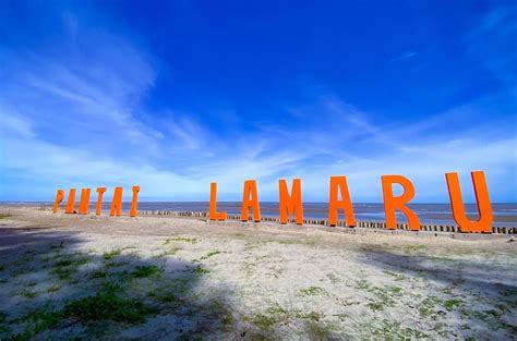 tempat wisata  balikpapan   menarik  dikunjungi
