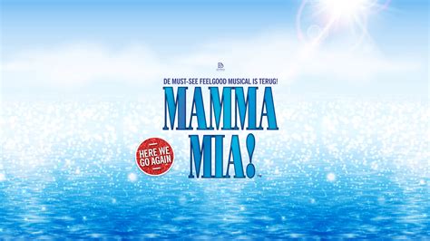 Mamma Mia 2025 Tele Ticket Service