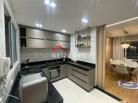 Apartamento 3 quartos à venda Gleba Fazenda Palhano Londrina PR