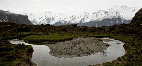 Langtang National Park