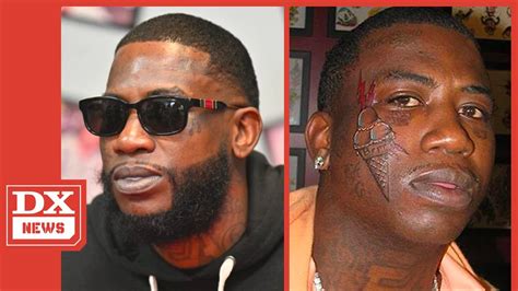 Gucci Mane Explains Ice Cream Face Tattoo Real Story Youtube