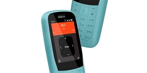 Nokia Renueva Sus Celulares Guerreros Y Para Volver A Jugar