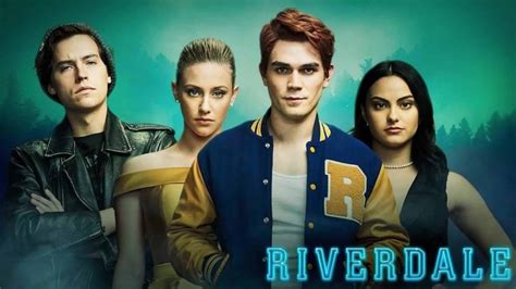 Cancelarían Riverdale Antes De Estrenar Una Sexta Temporada Las