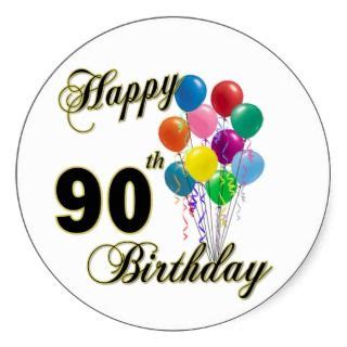 90th Birthday Clip Art Free - ClipArt Best