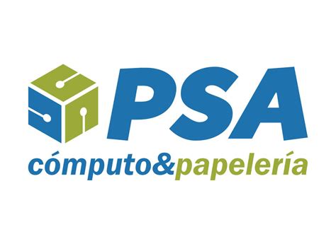 PSA COMPUTO Tienda Oficial