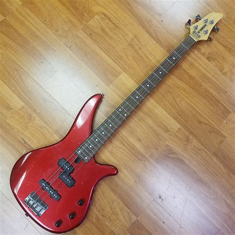 Yamaha Pj Bass As Is Evolution Music