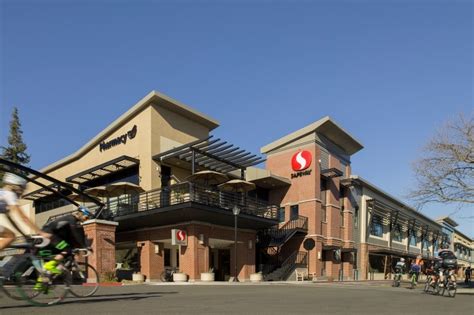 Safeway Los Altos Ca Lowney Architecture