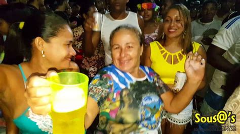 BLOCO DO ZÉ PEREIRA ABRE O VIII BF FOLIA CARNAVAL 2016 DE BAÍA