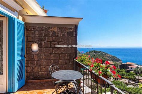 Amalfi Coast Sea View Property Immobiliare Italiano