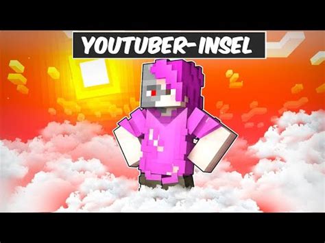 DAS UNHEIL TIMMI AUF DER YOUTUBER INSEL YouTube