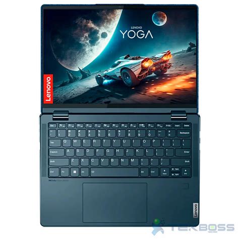 Laptop Lenovo Yoga Alc Tekboss