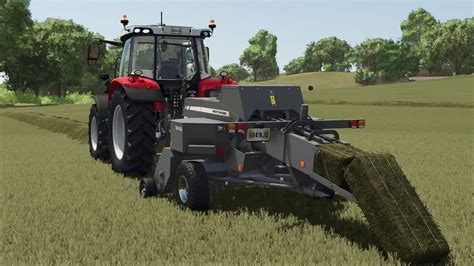 Massey Ferguson 1840 V1000 Fs25 Fs22 Mod